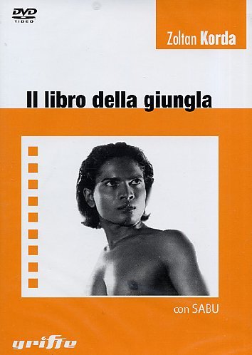 EBOND Il della giungla DVD D021052