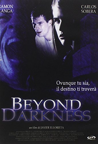 EBOND Beyond Darkness DVD D020134