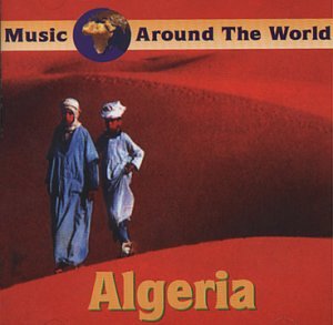 EBOND Various - Algeria - Rai CD CD005023