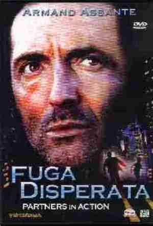 EBOND Fuga Disperata DVD DL005503