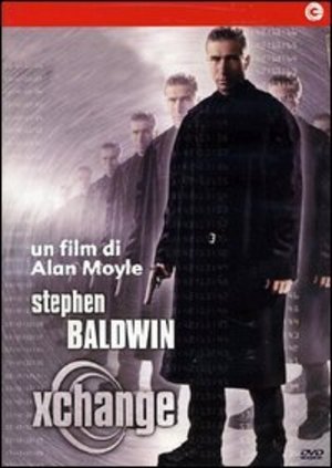 EBOND Xchange DVD DL001760