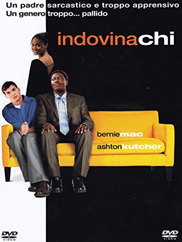 EBOND Indovina chi DVD Ex-Noleggio ND016192
