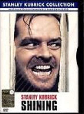 EBOND Shining ( Snapper Edition ) DVD D049026