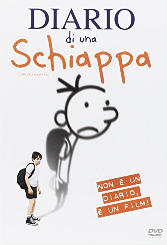 EBOND Diario di una schiappa( DVD) D051017
