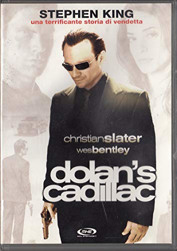 EBOND DOLAN'S CADILLAC DVD D022160