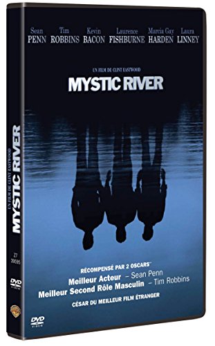 EBOND Mystic River BLURAY DL003718