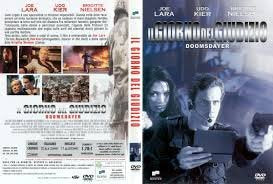 EBOND Il Giorno Del Giudizio - Doomsdayer DVD DL005241