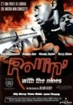 EBOND rollin with the nines DVD DL005038