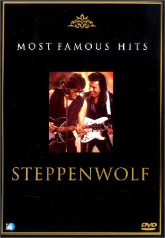 EBOND SteppenWolf - Most famous Hits DVD D071010