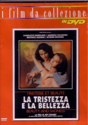 EBOND La Tristezza E La Bellezza DVD D044108