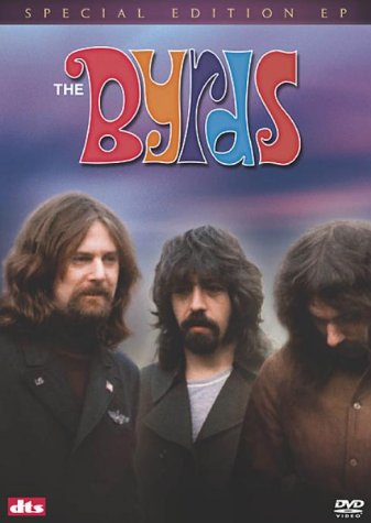 EBOND The Byrds - Special Edition DVD D068002