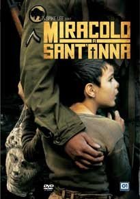 EBOND Miracolo A Sant'Anna DVD DL000246