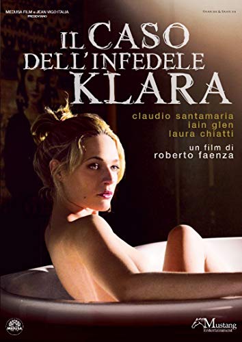 EBOND Il Caso dell'Infedele Klara DVD Ex-Noleggio ND017146