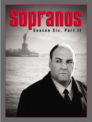 EBOND Sopranos: Season Six - Part 2 (4 Dvd) [Edizione: Stati Uniti] D141005