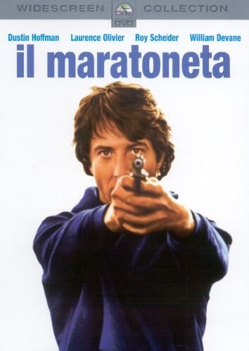 EBOND Il Maratoneta DVD DL007490