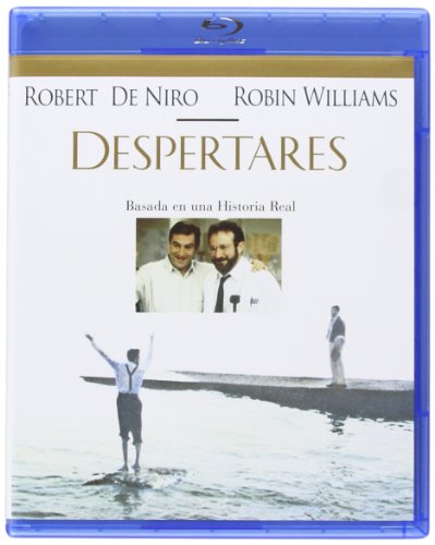 EBOND Despertares --- IMPORT ZONE B BLURAY DL008135