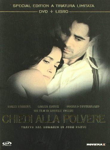 EBOND Chiedi alla polvere (+libro) DVD D126001