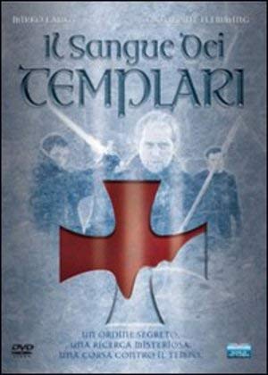 EBOND Il Sangue Dei Templari DVD D042064