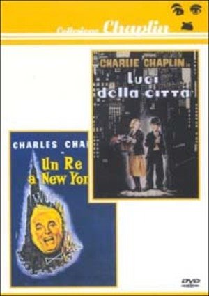 EBOND Chaplin Collection 2 FILM Volume 02 DVD D151003