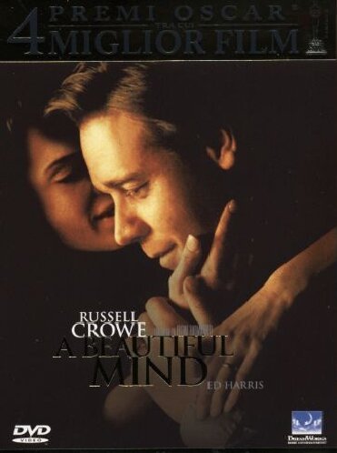 EBOND A beautiful mind (edizione speciale) DVD DL005474