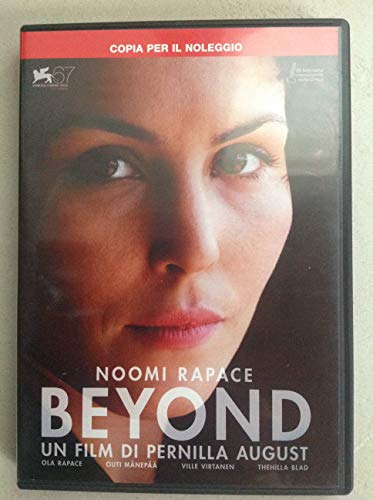 EBOND Beyond by Noomi Rapace DVD Ex-Noleggio ND014011