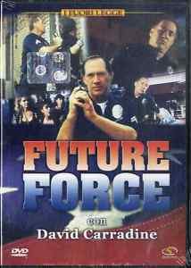 EBOND Dvd FUTURE FORCE D022014