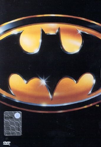 EBOND Batman DVD D034014