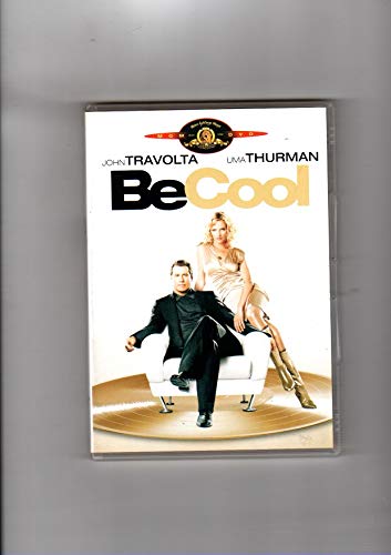 EBOND Be Cool (2005) DVD DL005264