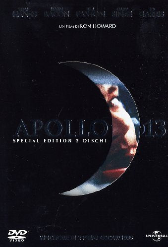 EBOND Apollo 13 (Special Edition) (2 Dvd) D051110