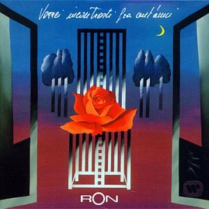 EBOND Ron - Vorrei Incontrarti Fra Cent'Anni CD CD005027