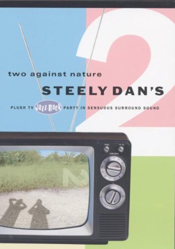 EBOND Steely Dan - Two against nature DVD DL004030