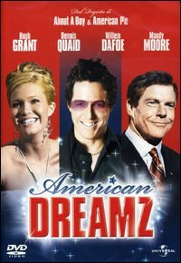 EBOND American dreamz DVD Ex-Noleggio ND013039