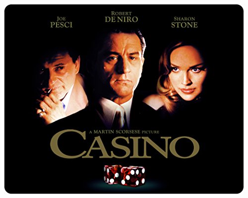 EBOND Casino BLURAY DL007560