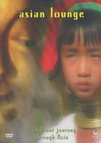 EBOND Asian Lounge - A Chill Out Journey Through Asia [Edizione: Germania] DVD D154009