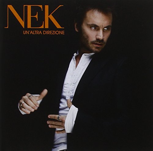 EBOND Nek - Un'Altra Direzione CD CD005004