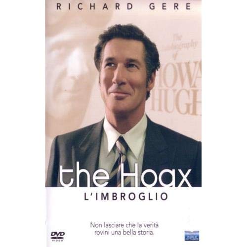 EBOND The Hoax-L'Imbroglio DVD D020169