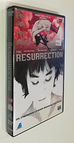 EBOND The Resurrection - The Resurrection of the Little Match Girl DVD Ex-Noleggio ND006005