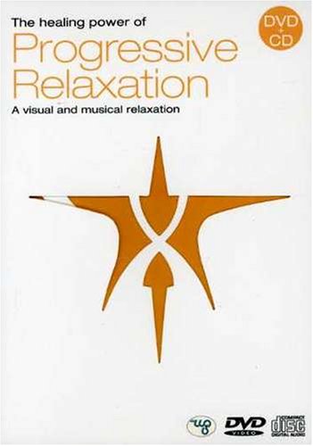 EBOND The Healing Power Of Progressive Relaxation DVD D038049