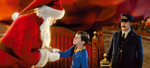 EBOND Der Polarexpress DVD DL002833