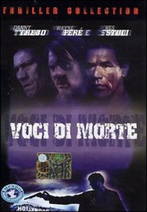 EBOND Voci Di Morte DVD DL001770
