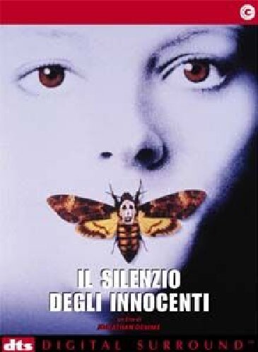EBOND Il Silenzio Degli Innocenti (Collector's Edition) (2 Dvd) D050009