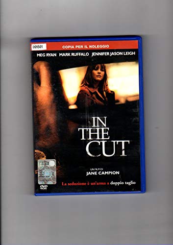 EBOND In The Cut DVD Ex-Noleggio ND016067