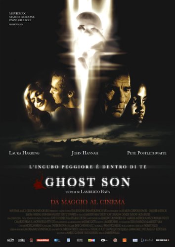 EBOND Ghost Son DVD DL001411