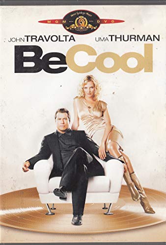 EBOND BECOOL (2005) DVD - EX NOLEGGIO DL001307