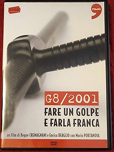 EBOND Fare un golpe e farla franca - G8/2001 DVD D045198
