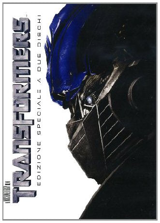 EBOND Transformers - Il Film DVD D007173