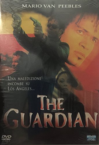 EBOND The guardian (2001) (slim) DVD D044161