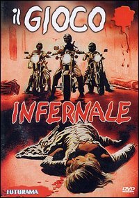 EBOND il gioco infernale DVD DL005510
