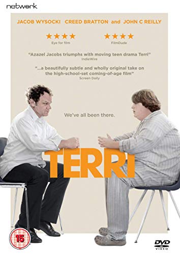 EBOND Terri [Edizione: Regno Unito] DVD DL000067