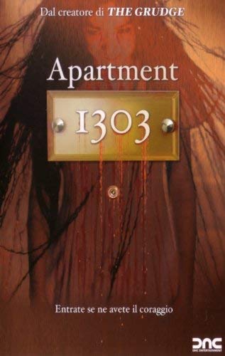 EBOND Apartment 1303 (Ex Rental) DVD DL007130